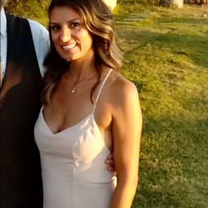 Show Me Your Mumu Godshaw Goddess Gown